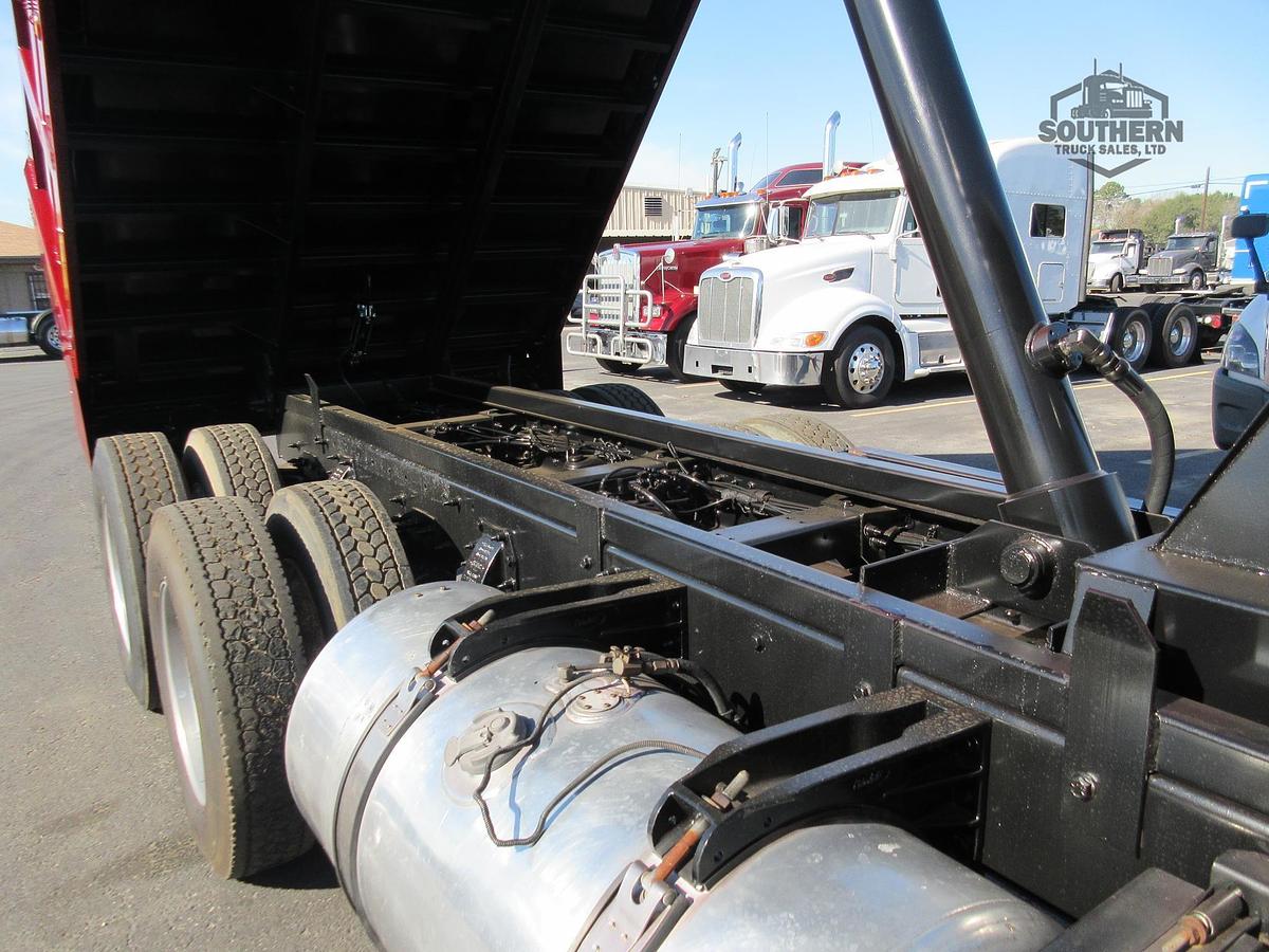 Used 2019 PETERBILT 389