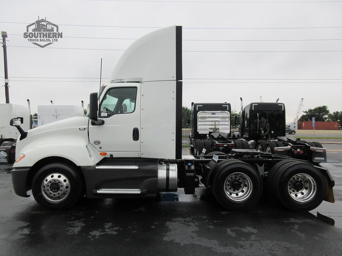 Used 2021 INTERNATIONAL LT