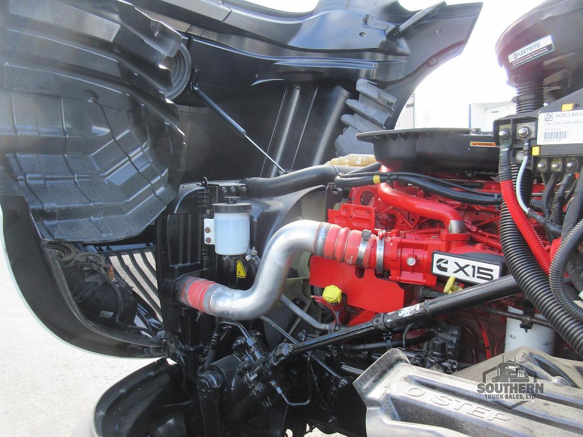 Used 2023 INTERNATIONAL LT