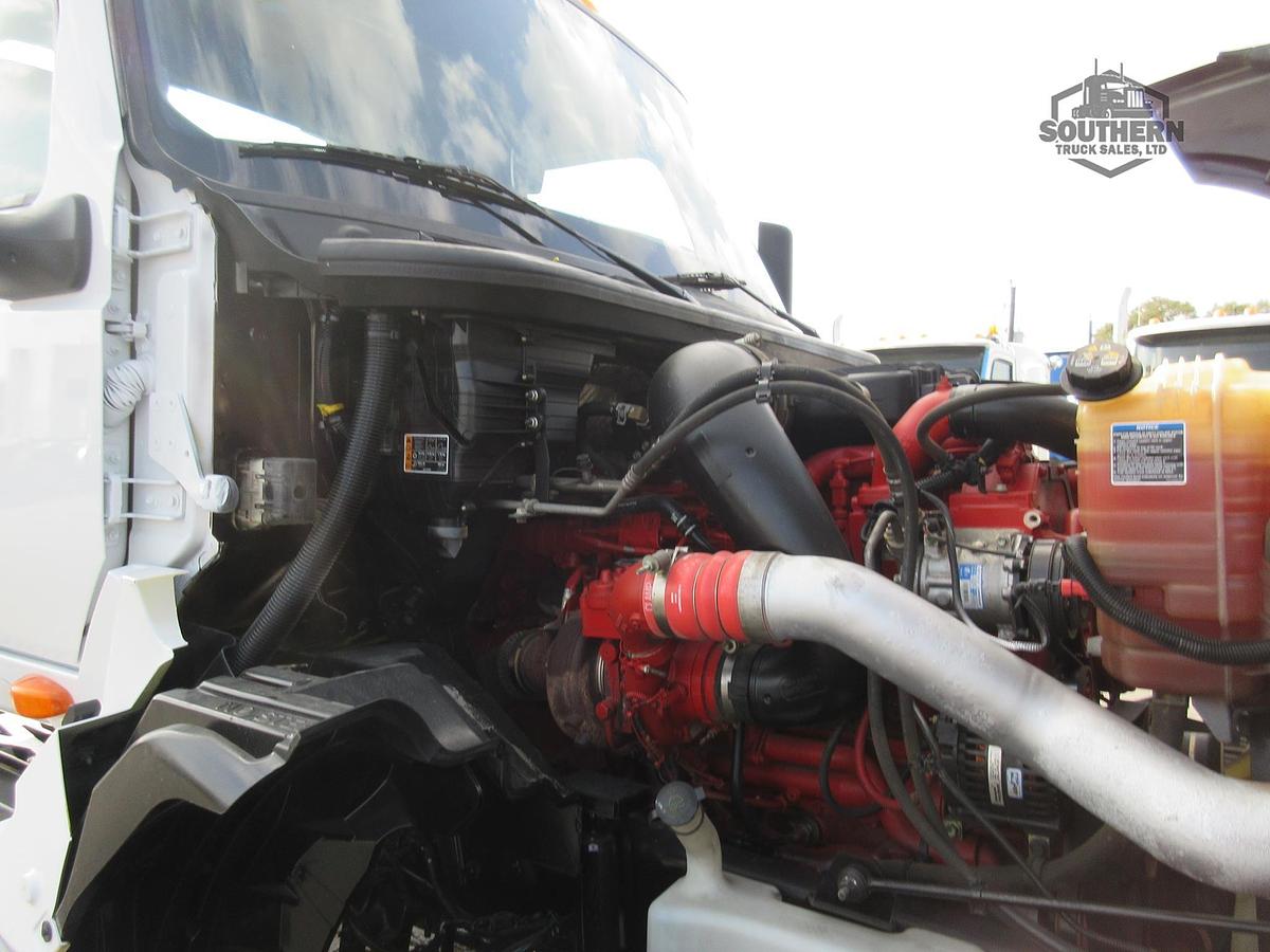 Used 2023 INTERNATIONAL LT