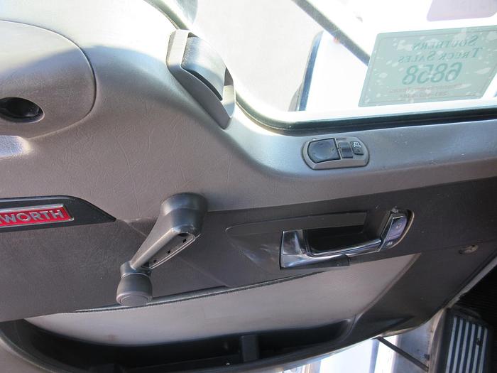 Used 2015 KENWORTH W900