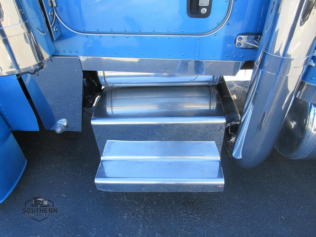 Used 2006 PETERBILT 379EXHD