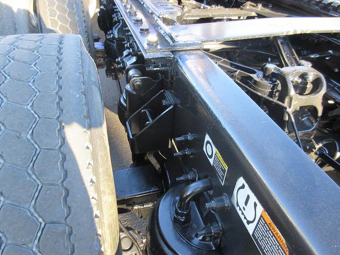 Used 2019 KENWORTH W900