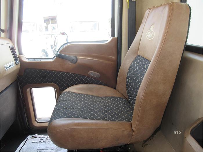 Used 2013 MACK GRANITE GU713