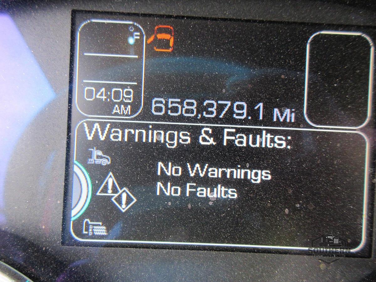 Used 2020 KENWORTH T680