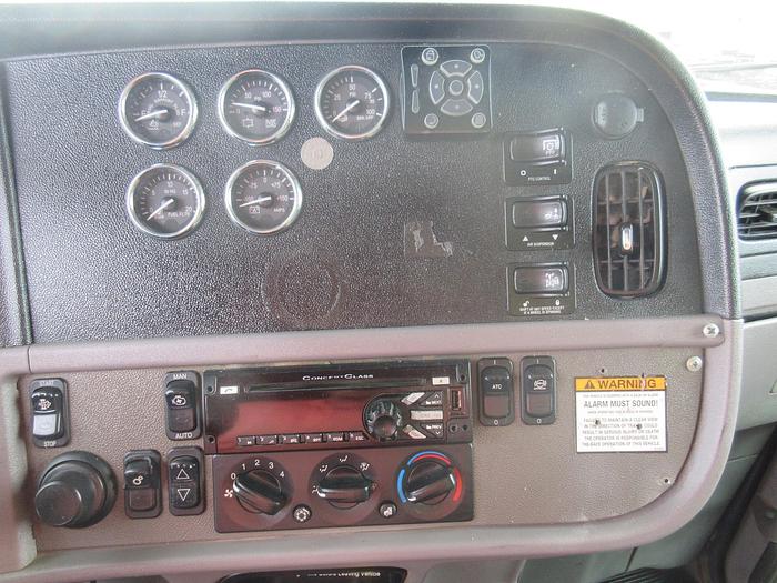 Used 2014 PETERBILT 365