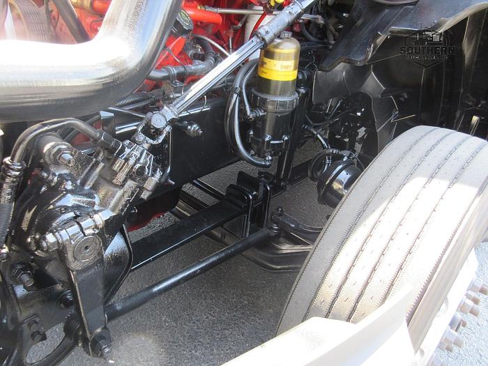 Used 2019 INTERNATIONAL LT