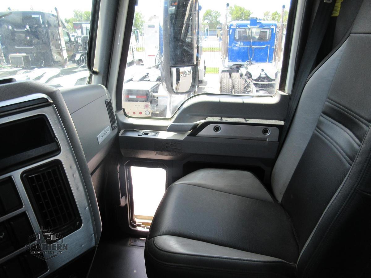 Used 2023 MACK PINNACLE 64T