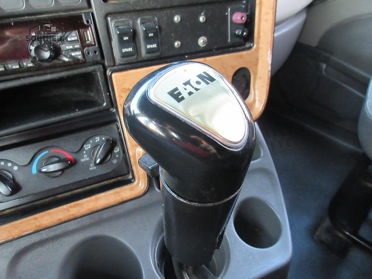 Used 2016 INTERNATIONAL PROSTAR