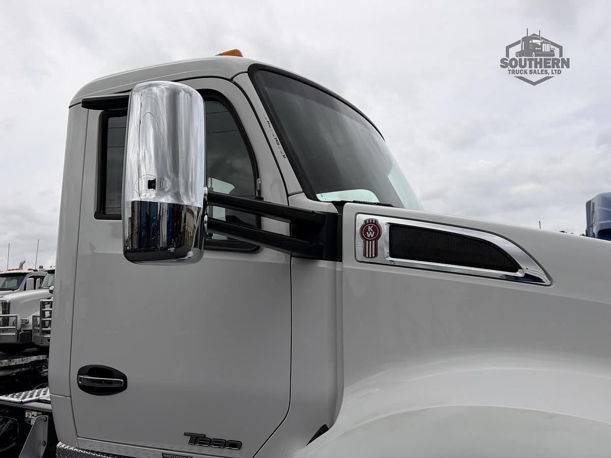 Used 2022 KENWORTH T680