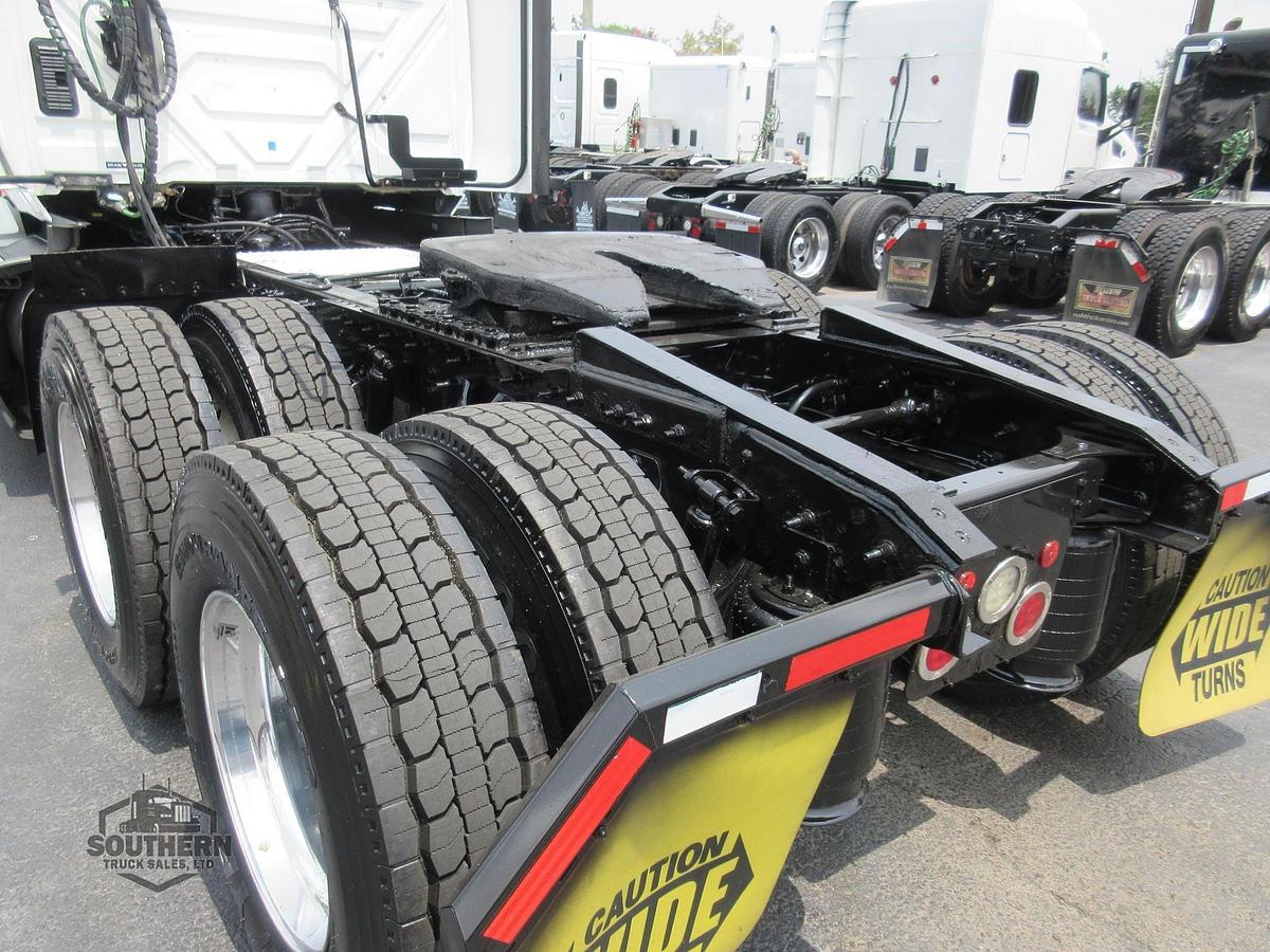 Used 2021 INTERNATIONAL LT