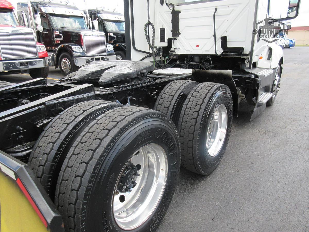 Used 2022 INTERNATIONAL LT