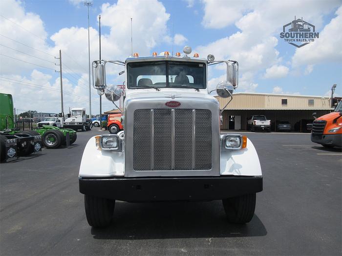 Used 2015 PETERBILT 365
