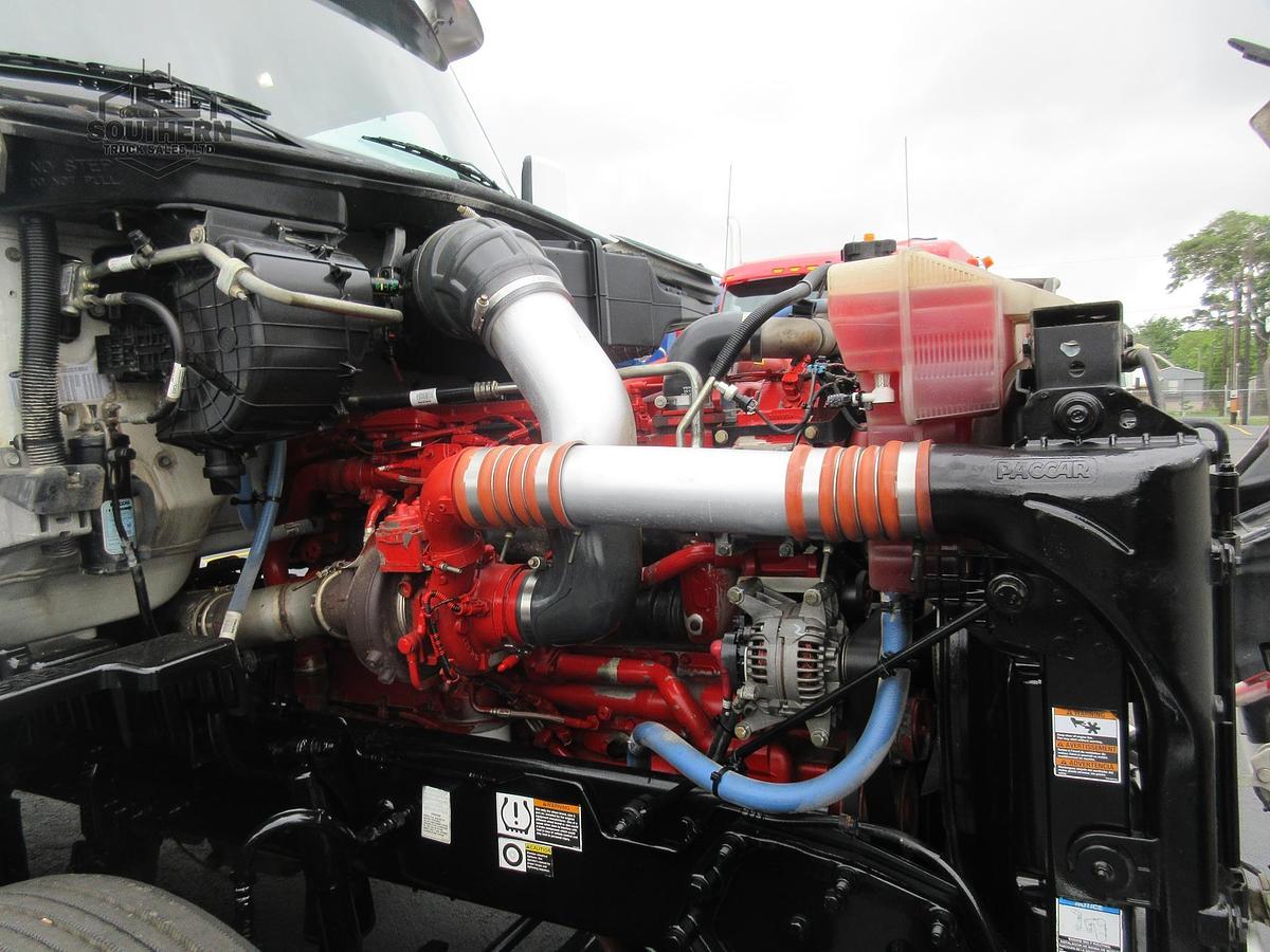 Used 2020 PETERBILT 579