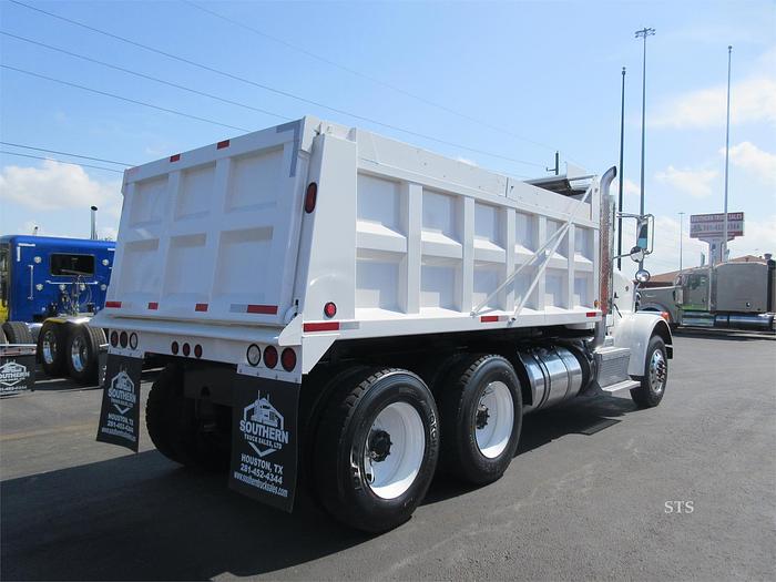 Used 2013 PETERBILT 365