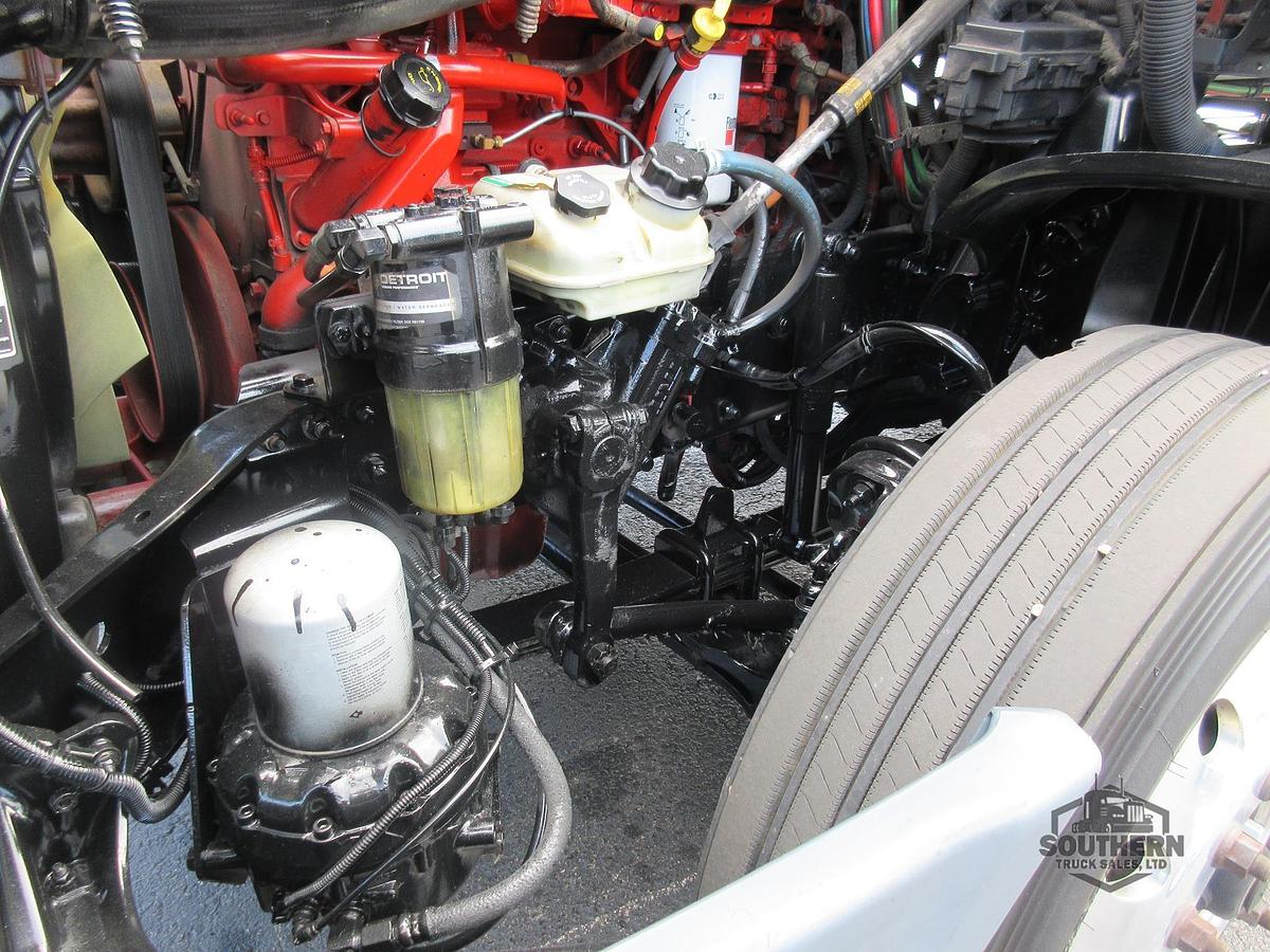 Used 2019 FREIGHTLINER CASCADIA 125