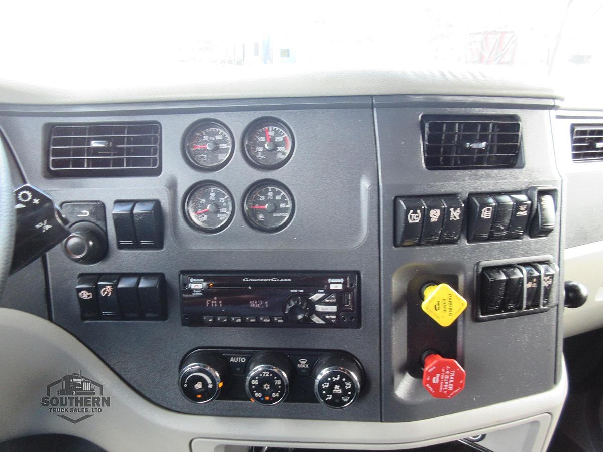 Used 2021 PETERBILT 579