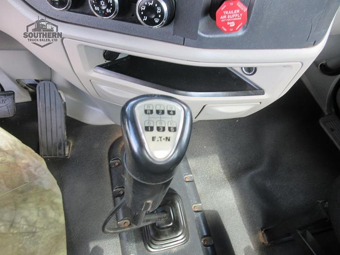 Used 2020 PETERBILT 567