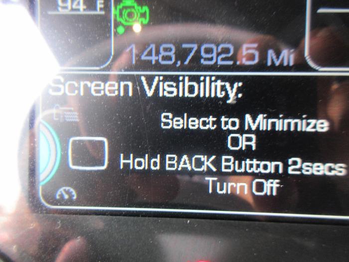 Used 2021 KENWORTH T880