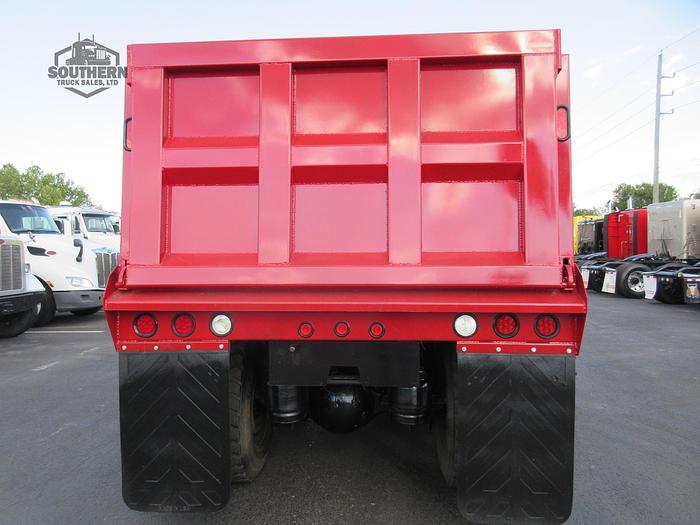 Used 2015 PETERBILT 365