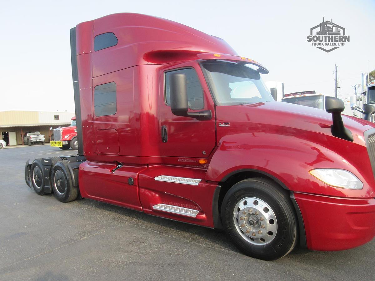 Used 2023 INTERNATIONAL LT