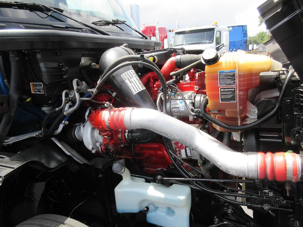 Used 2021 INTERNATIONAL LT