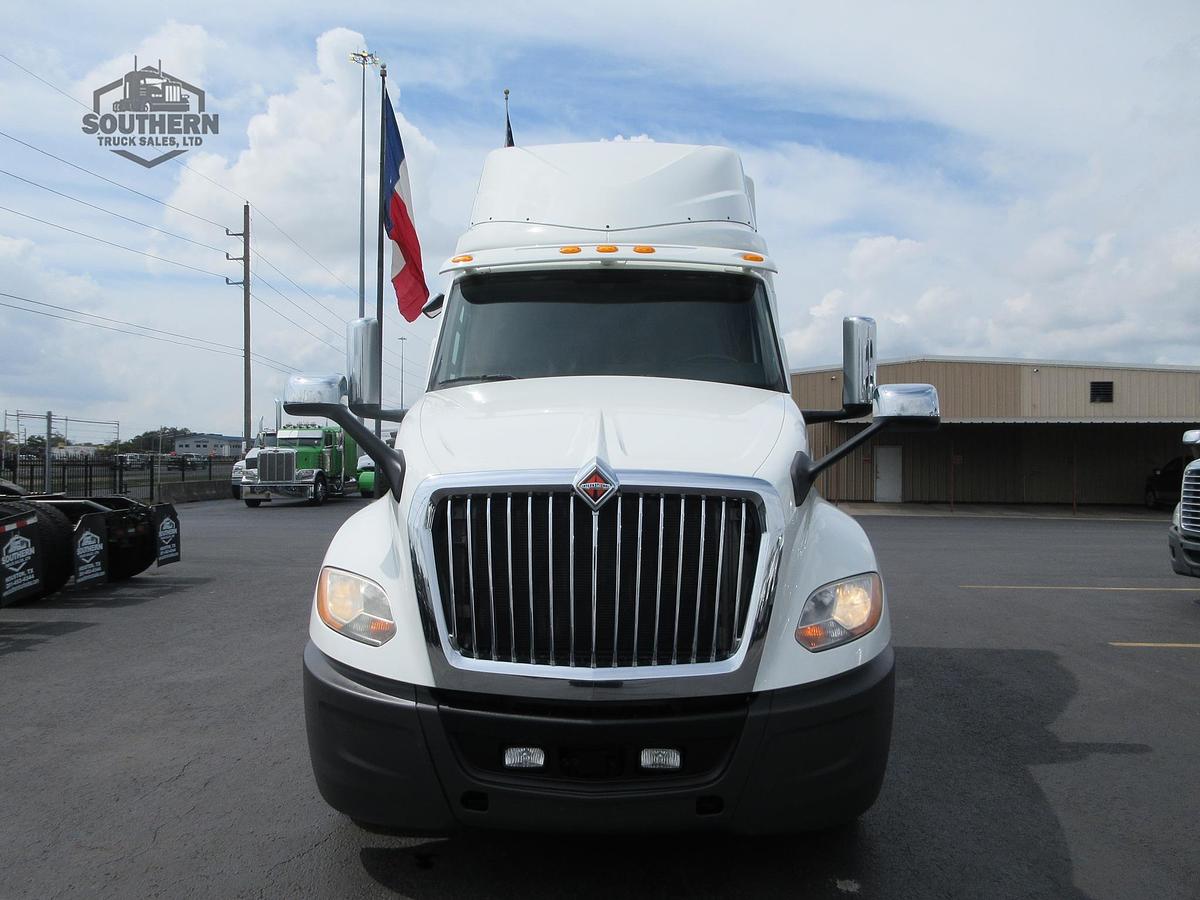 Used 2020 INTERNATIONAL LT