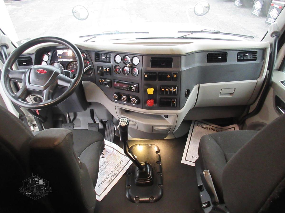 Used 2021 PETERBILT 567