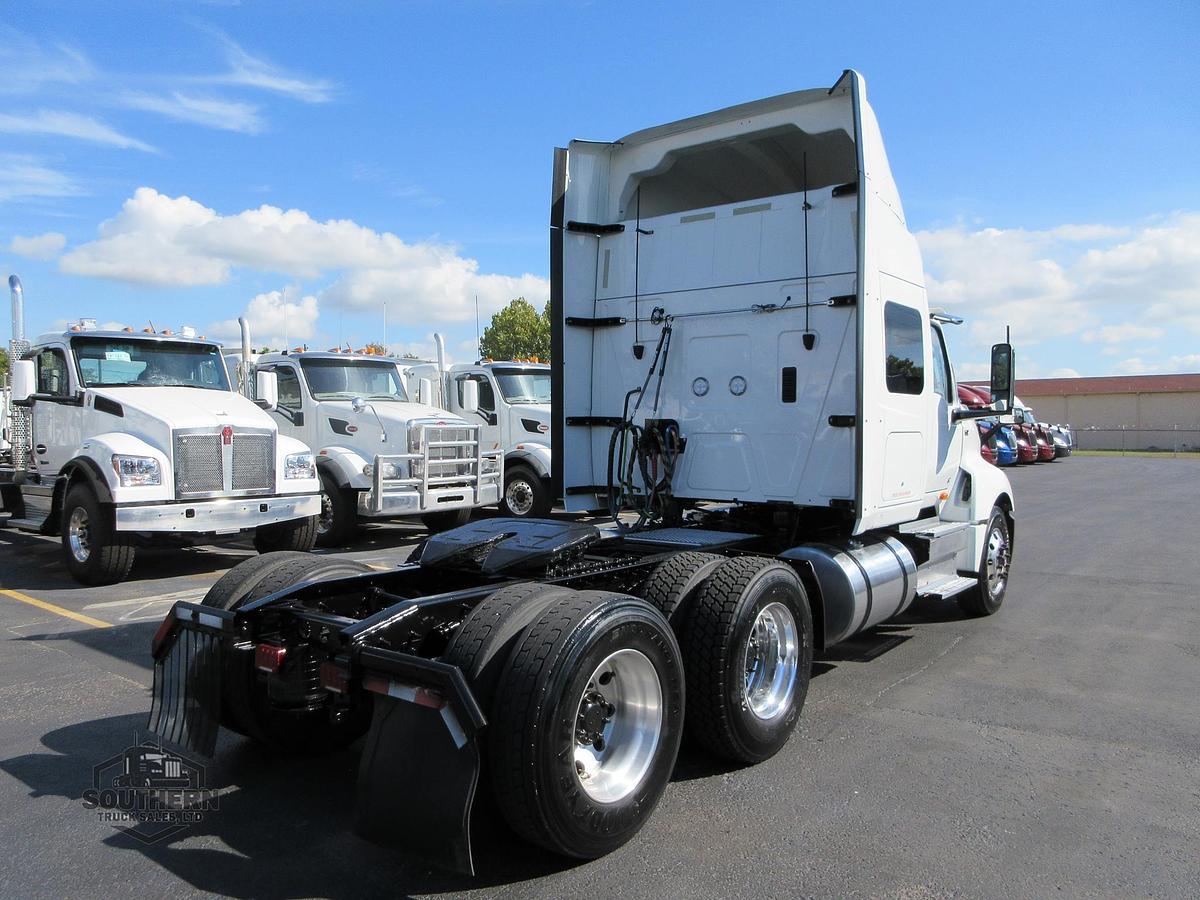 Used 2020 INTERNATIONAL LT