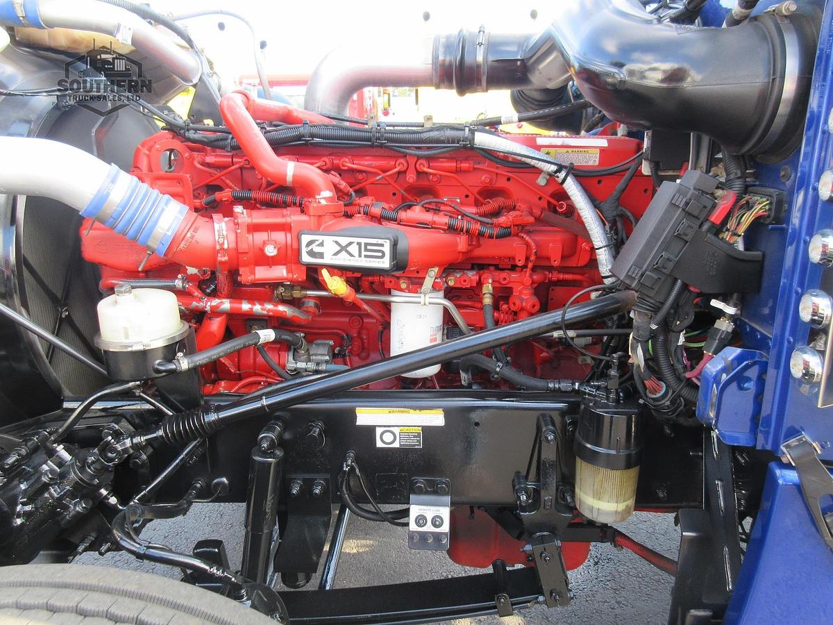 Used 2019 PETERBILT 389