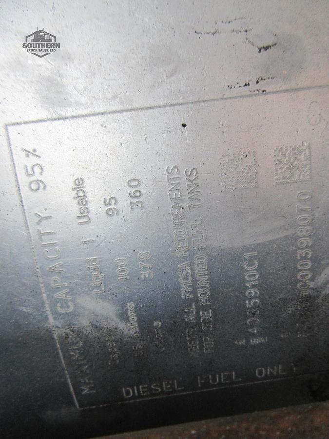 Used 2019 INTERNATIONAL LT