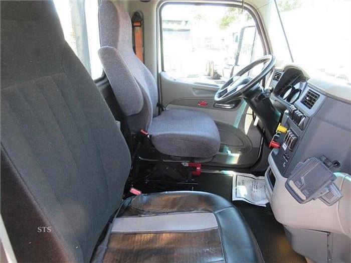 Used 2020 PETERBILT 579