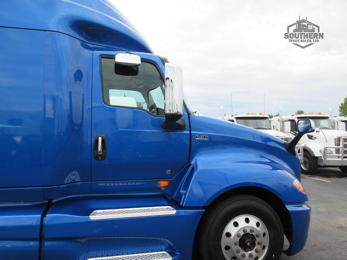 Used 2021 INTERNATIONAL LT