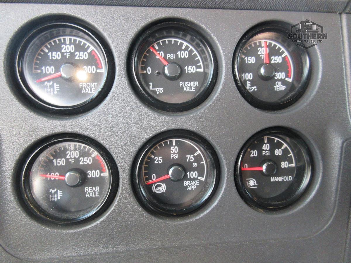 Used 2019 PETERBILT 567