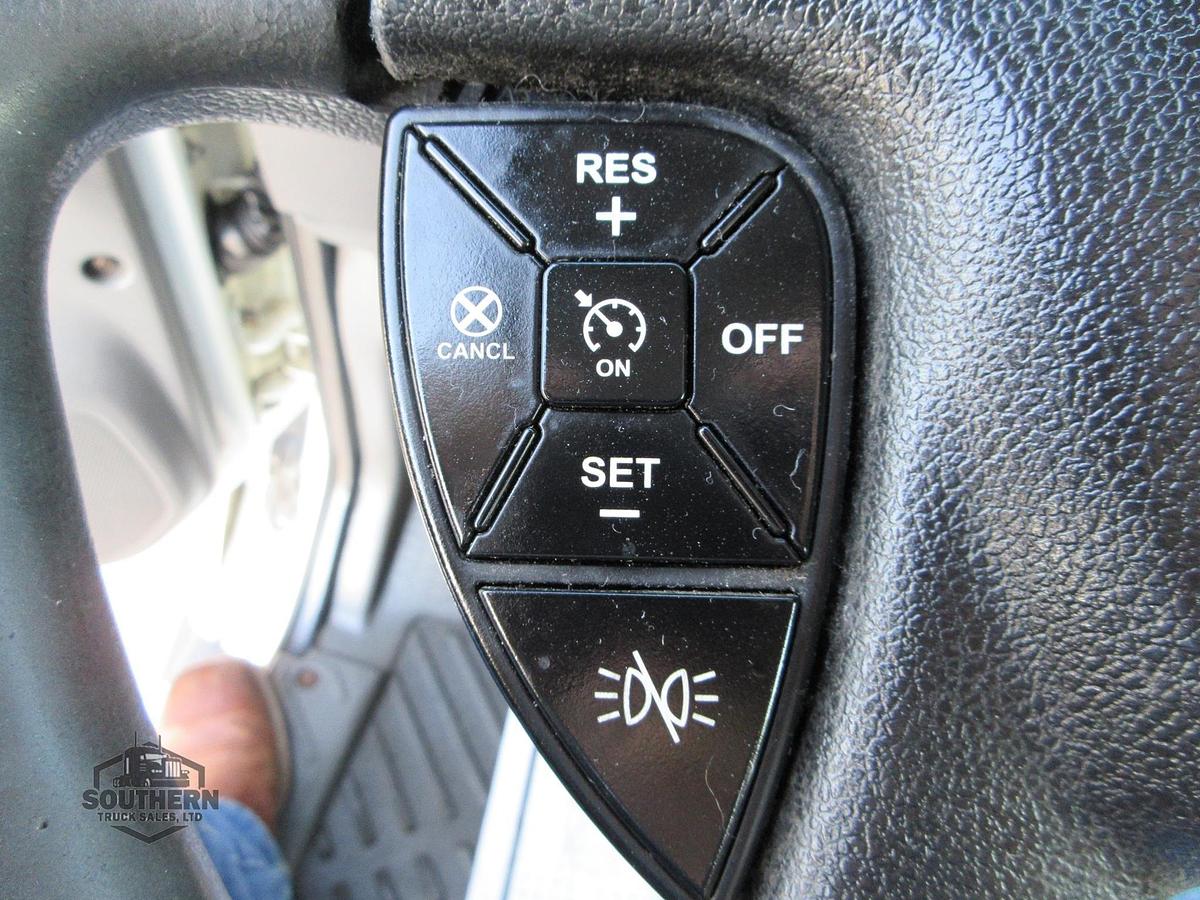 Used 2021 INTERNATIONAL LT