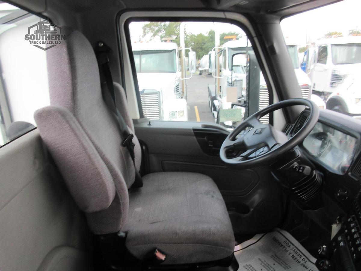 Used 2021 INTERNATIONAL LT