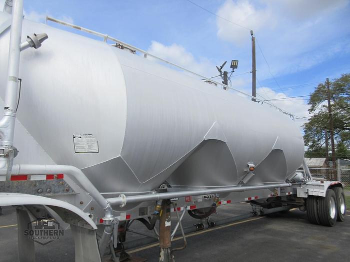 Used 2011 POLAR 1000 CU FT