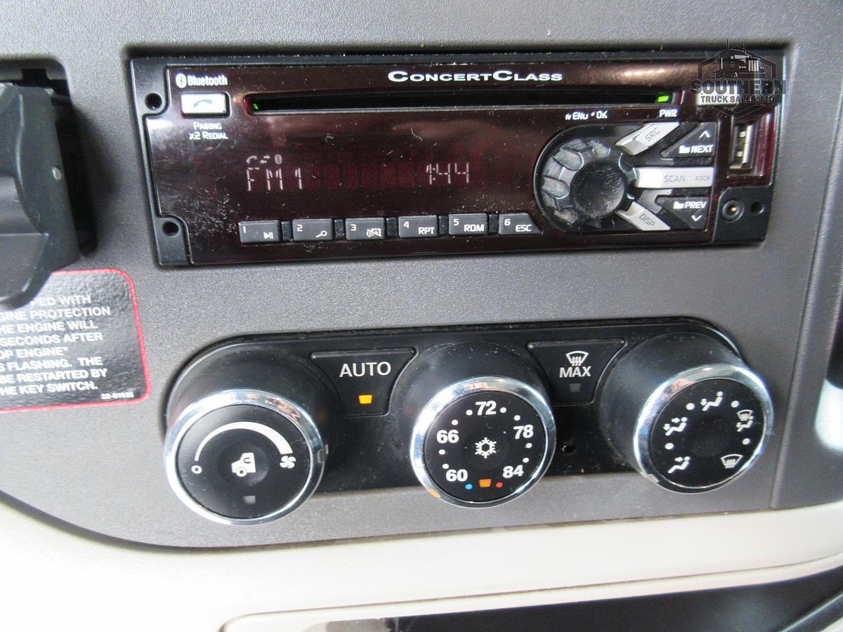 Used 2019 PETERBILT 567