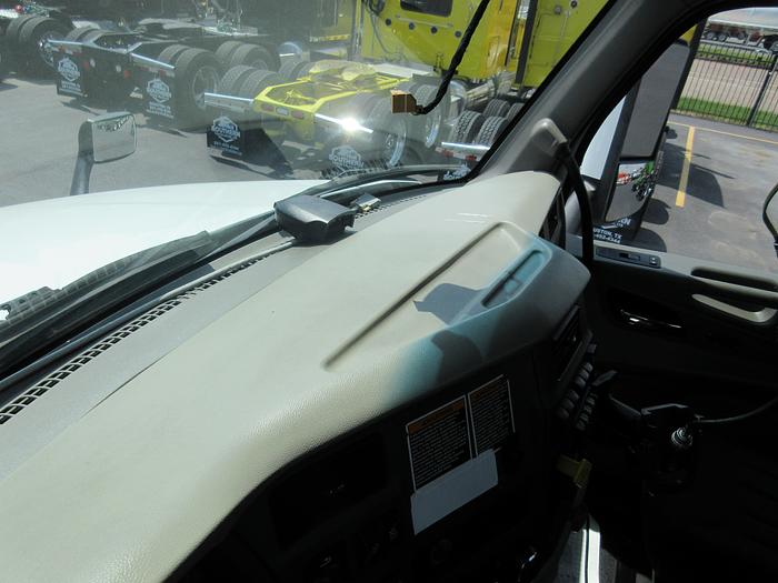 Used 2020 PETERBILT 579 6805