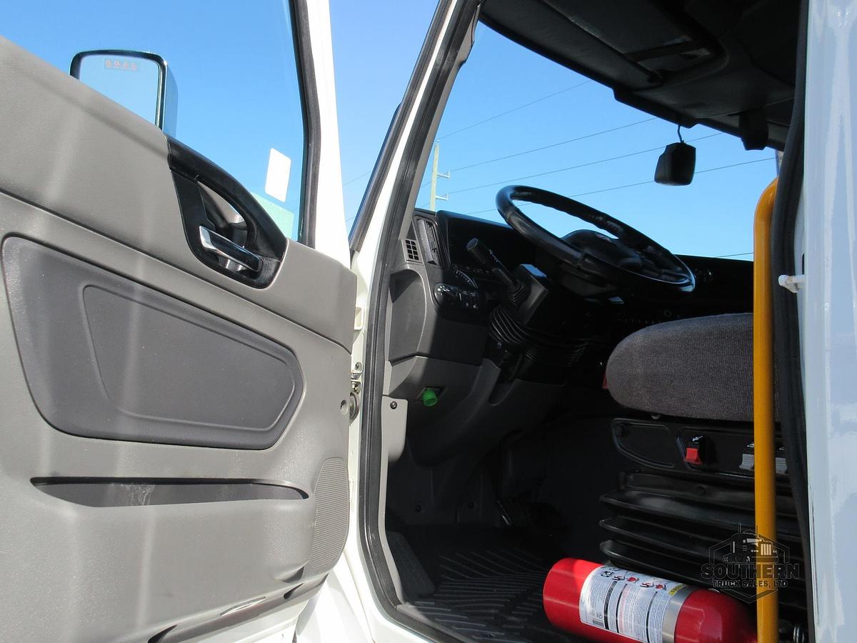 Used 2023 INTERNATIONAL LT