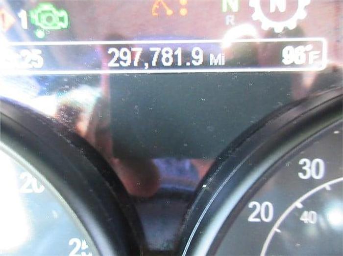 Used 2020 PETERBILT 579