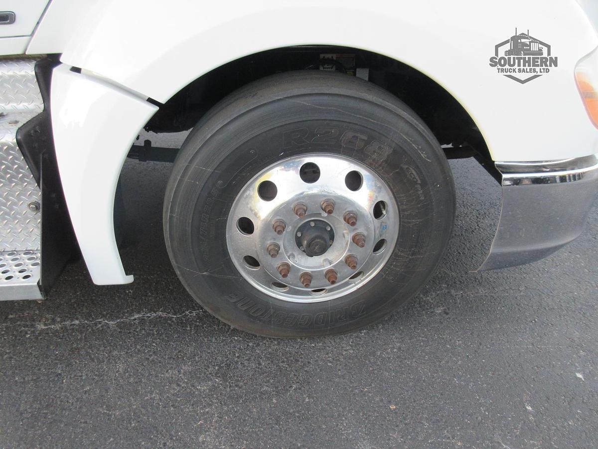 Used 2017 KENWORTH T680