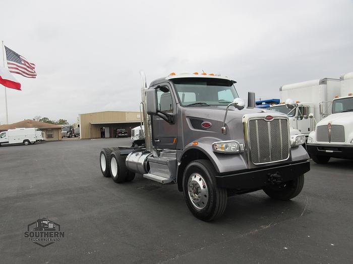Used 2019 PETERBILT 567