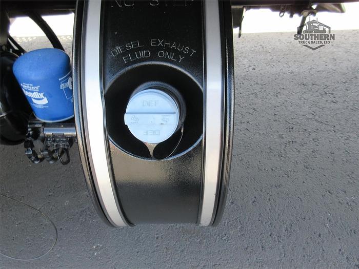 Used 2021 KENWORTH T270