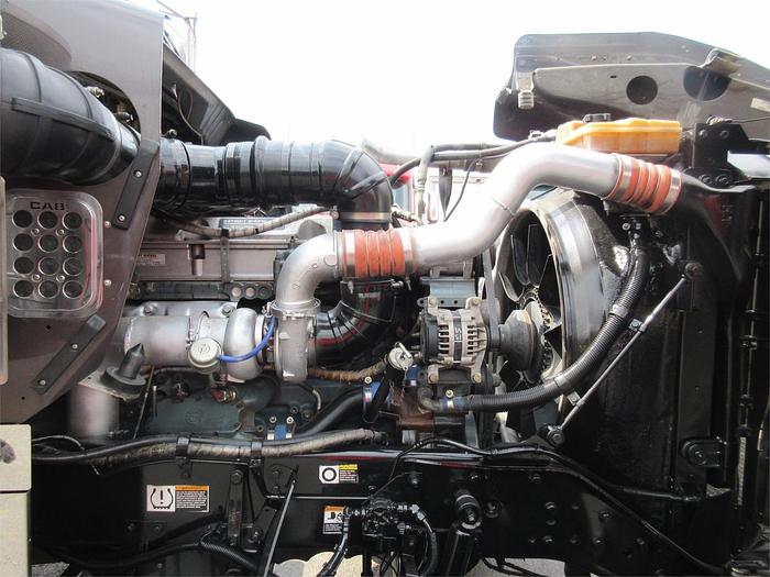 Used 2016 KENWORTH ICON 900