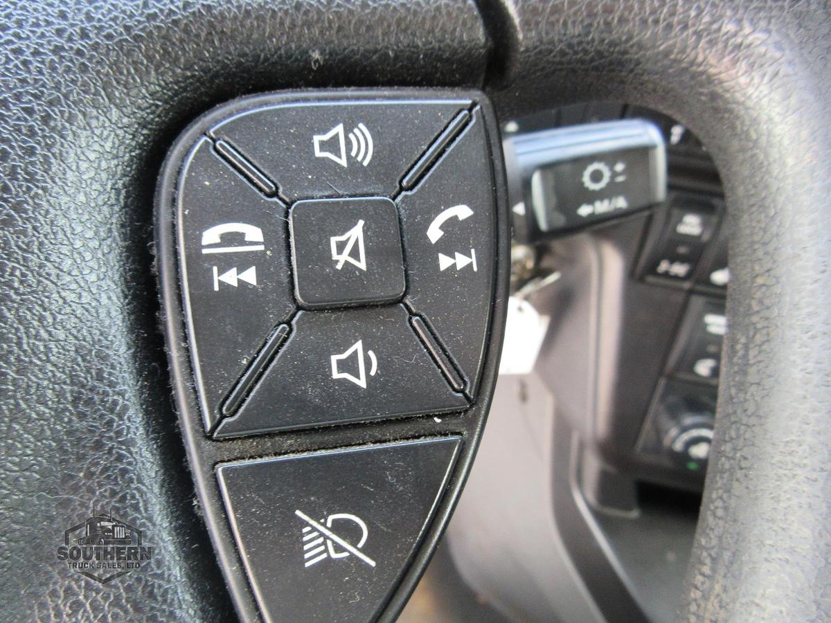 Used 2021 INTERNATIONAL LT