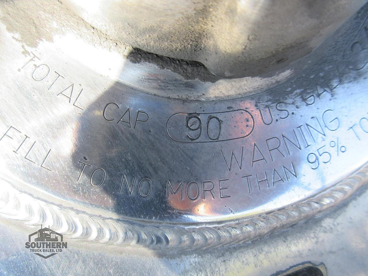 Used 2021 FREIGHTLINER CORONADO 122 SD