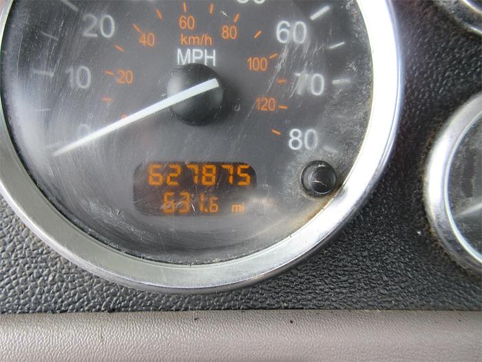 Used 2015 PETERBILT 365