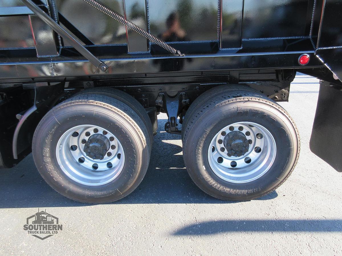 Used 2021 INTERNATIONAL LT