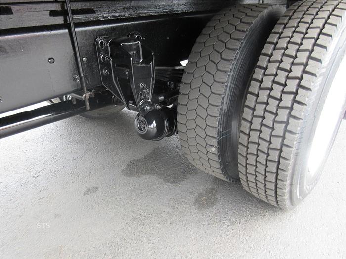 Used 2021 KENWORTH T270